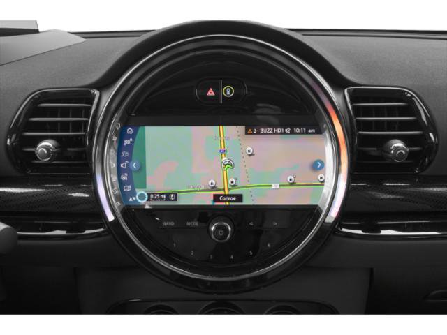Certified 2023 MINI Cooper Clubman S FWD image 16