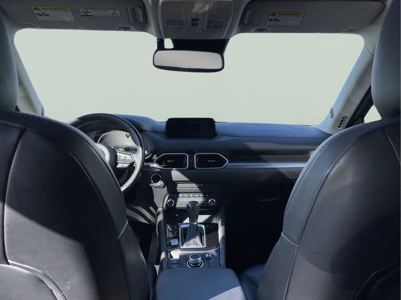 Used 2019 MAZDA CX-5 Touring AWD/4WD image 20