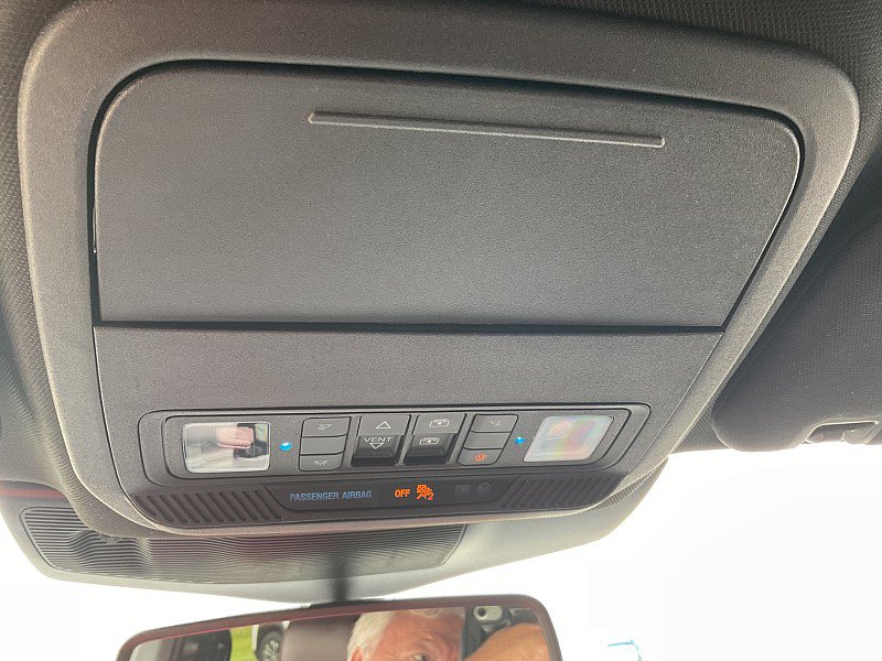 Used 2023 Ford Explorer Platinum w/ Technology Package AWD/4WD image 26