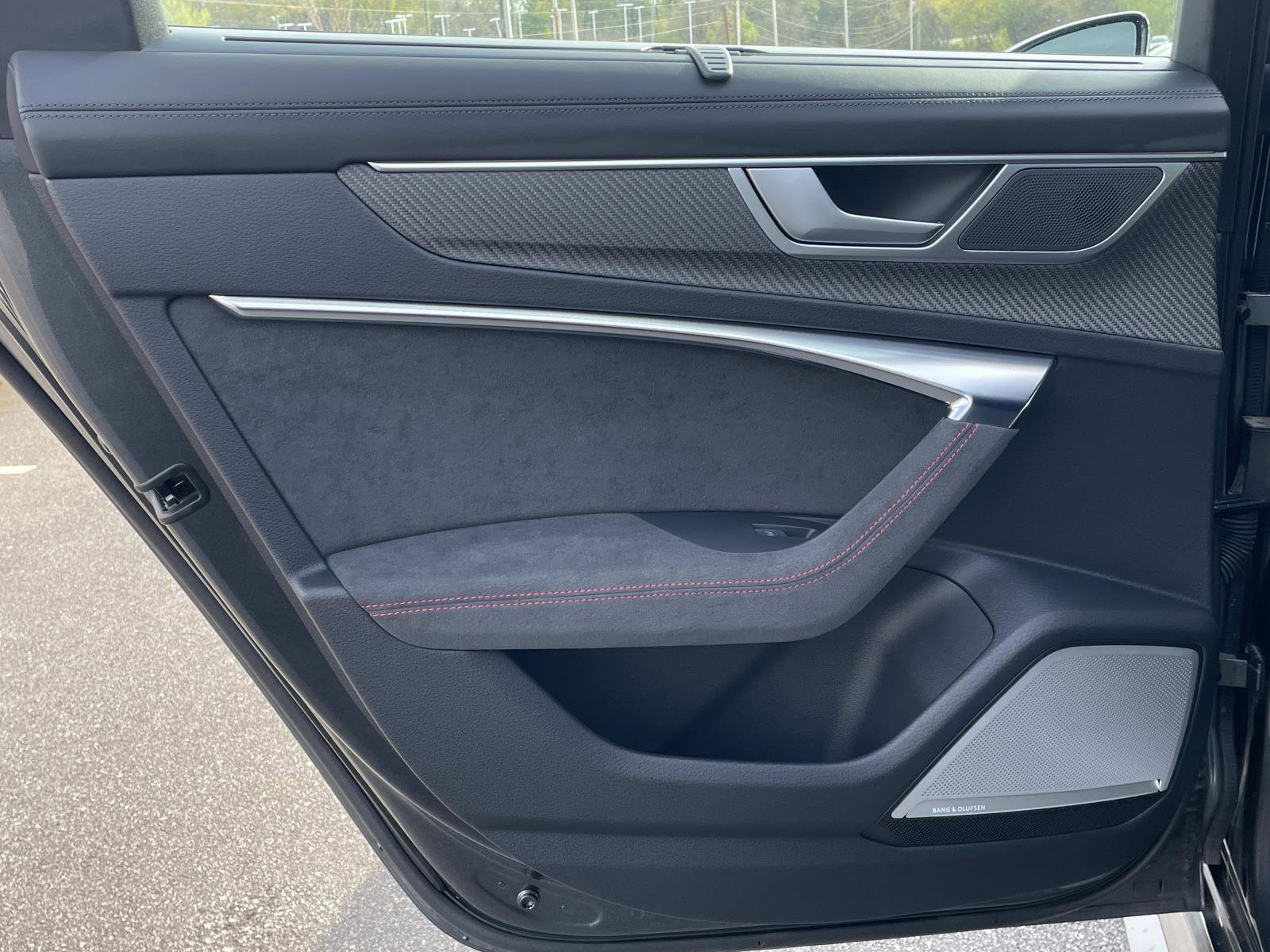 Certified 2024 Audi RS 6 performance image 64