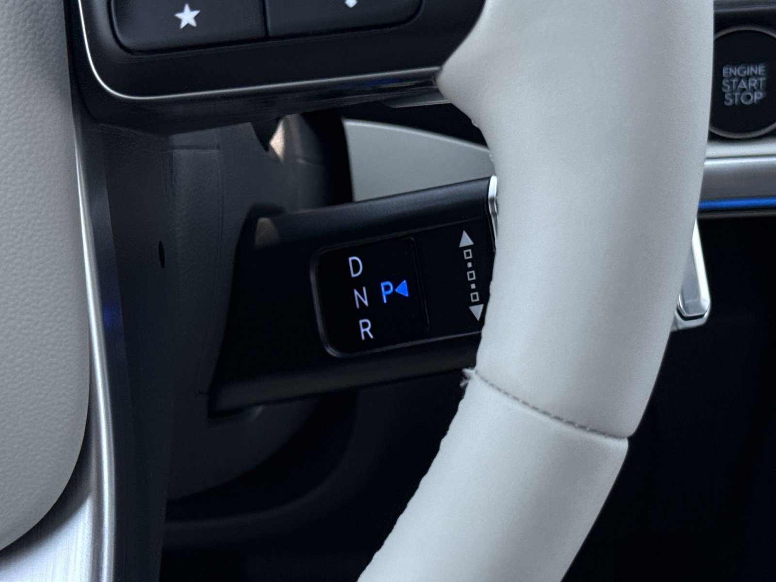 New 2026 Hyundai Santa Fe Limited AWD/4WD image 22