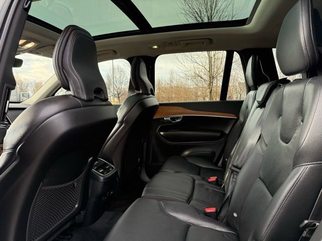 Used 2024 Volvo XC90 B6 Plus w/ Protection Package Premier image 16
