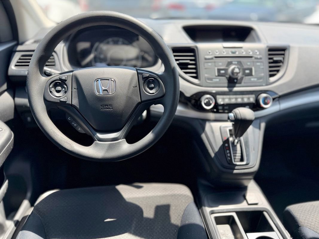Used 2016 Honda CR-V LX image 5