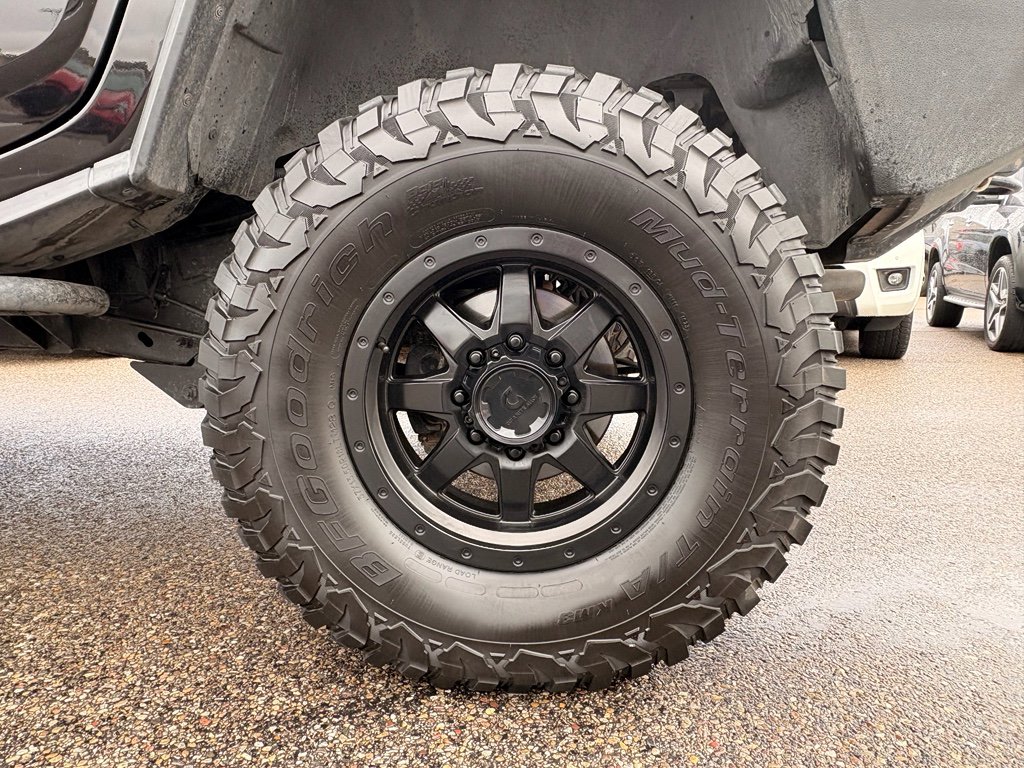 Used 2005 HUMMER H2 SUT AWD/4WD image 9