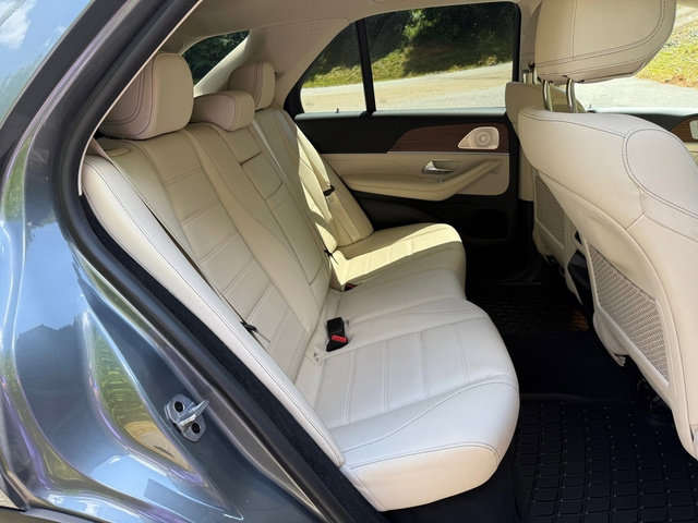 Used 2023 Mercedes-Benz GLE 350 4MATIC image 21