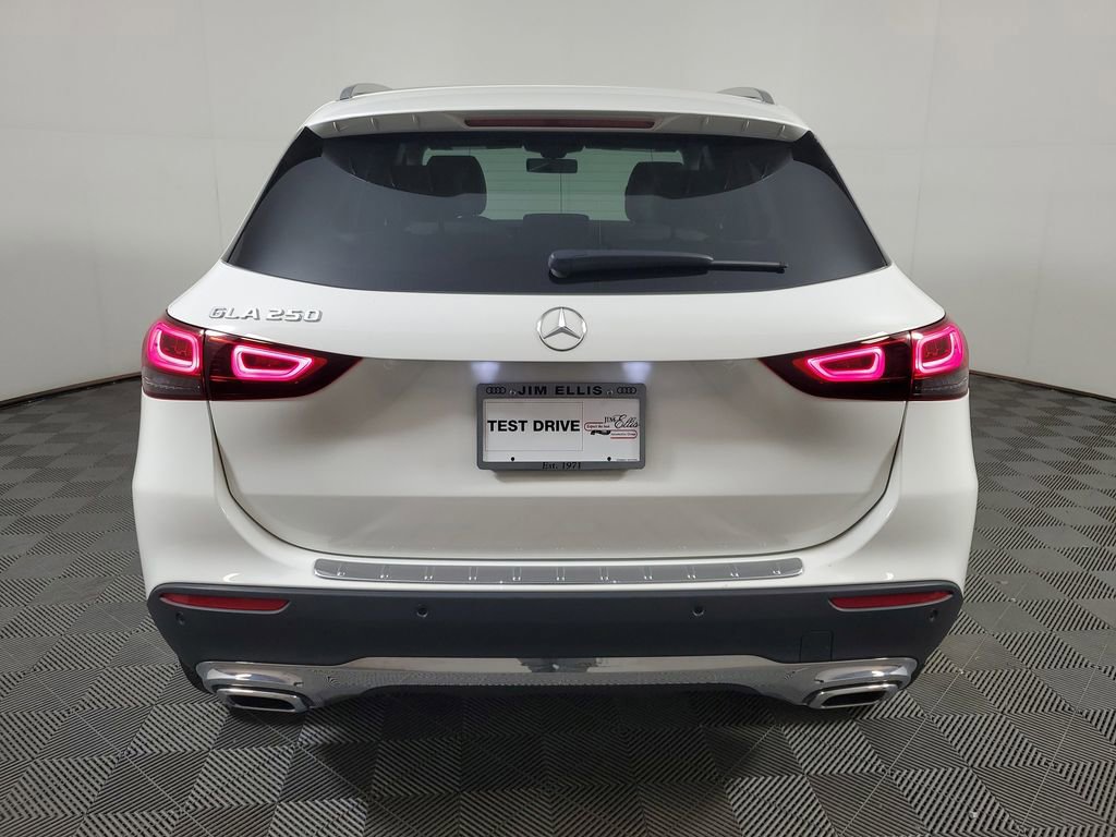 Used 2023 Mercedes-Benz GLA 250 image 5