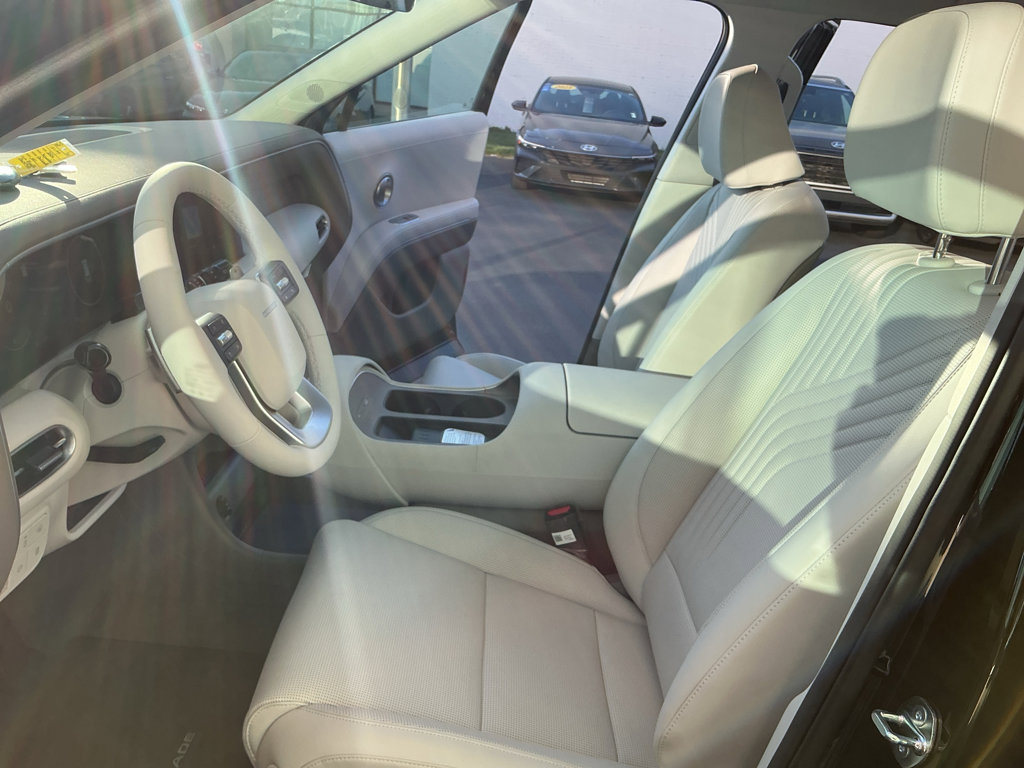 New 2026 Hyundai Palisade SEL image 11