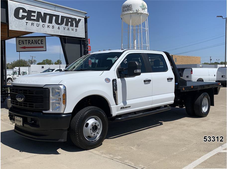 Used 2025 Ford F350 XL