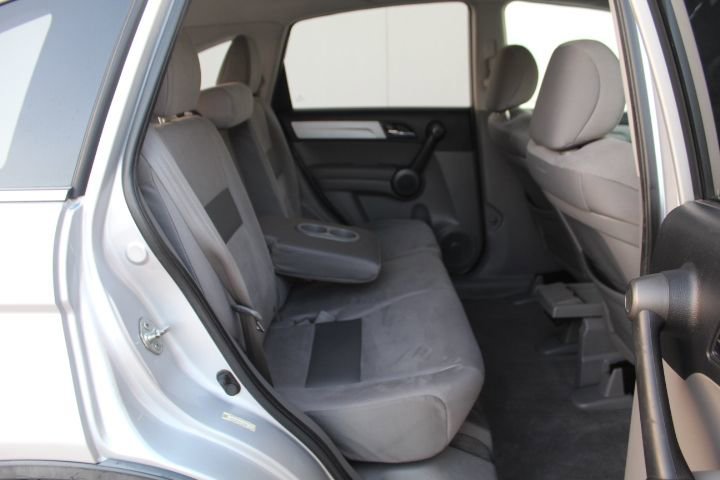 Used 2011 Honda CR-V SE image 31