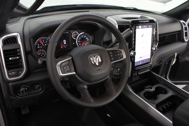 New 2026 RAM 2500 Big Horn image 9