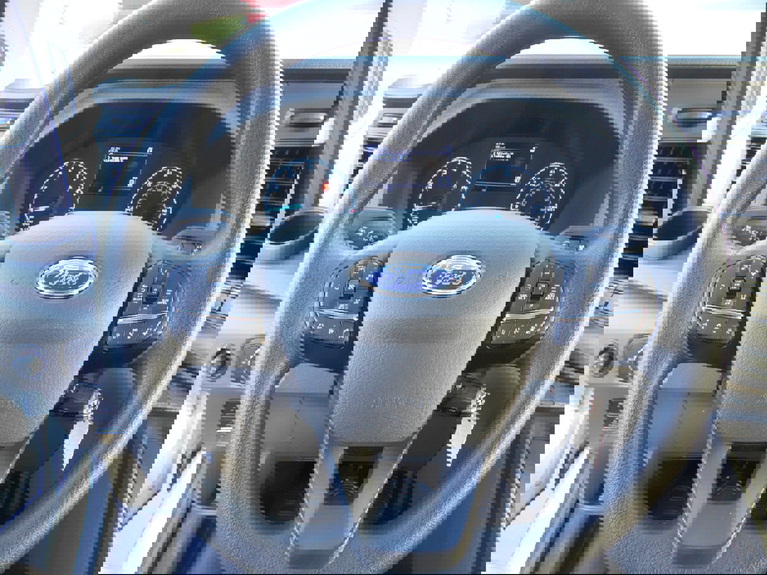 Used 2025 Ford Transit 250 Low Roof w/ Exterior Upgrade Package image 4