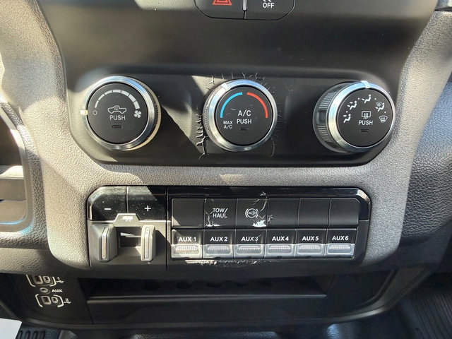 Used 2024 RAM 3500 Tradesman image 23