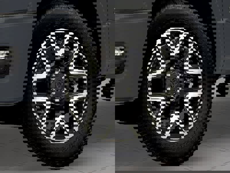 New 2026 RAM 1500 Laramie w/ Sport Appearance Package image 11