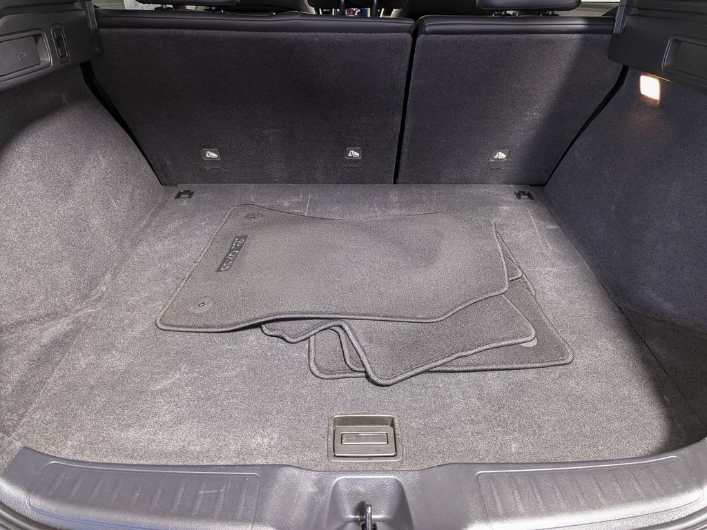 Used 2023 INFINITI QX55 Essential AWD/4WD image 49