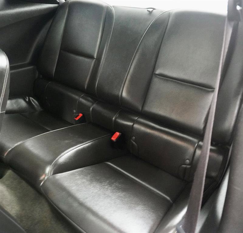 Used 2012 Chevrolet Camaro LT RWD image 5