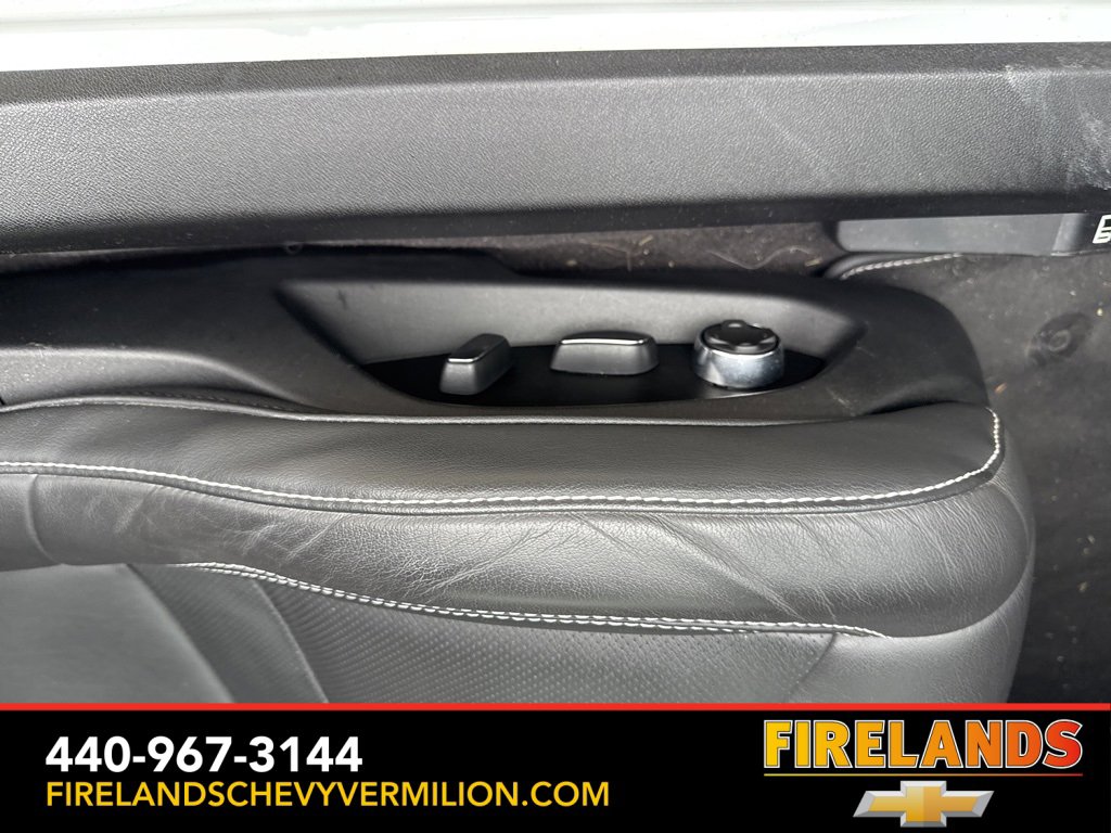 Certified 2023 Chevrolet Corvette Stingray Preferred Cpe w/ Z51 Performance Package image 15