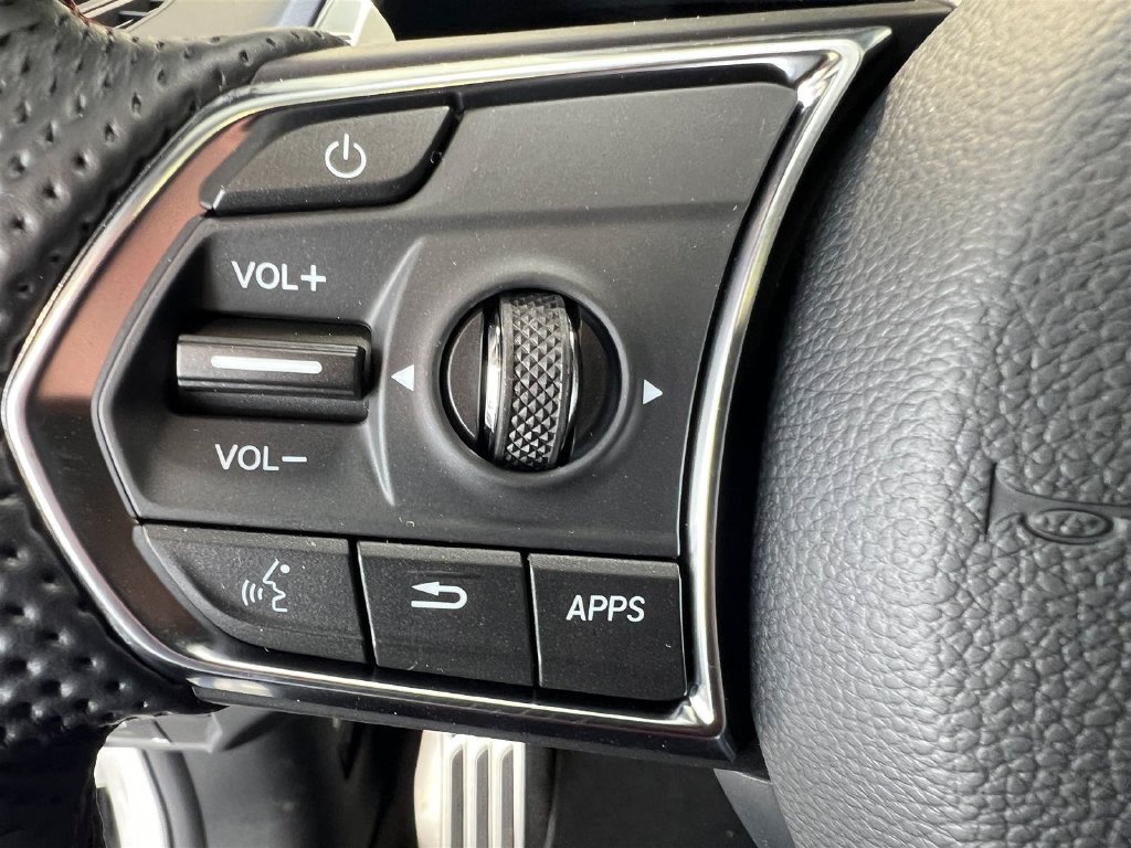 New 2026 Acura RDX w/ Advance Package AWD/4WD image 19