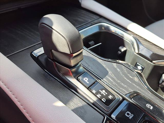 Used 2025 Lexus RX 350 Premium w/ Accessory Package (Z1) FWD image 10
