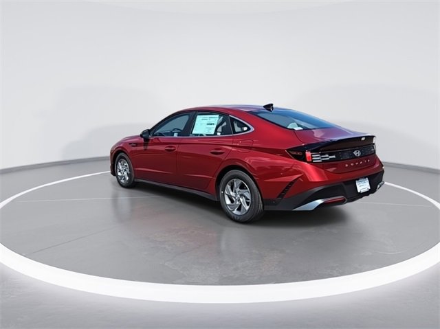 Certified 2025 Hyundai Sonata SE image 7