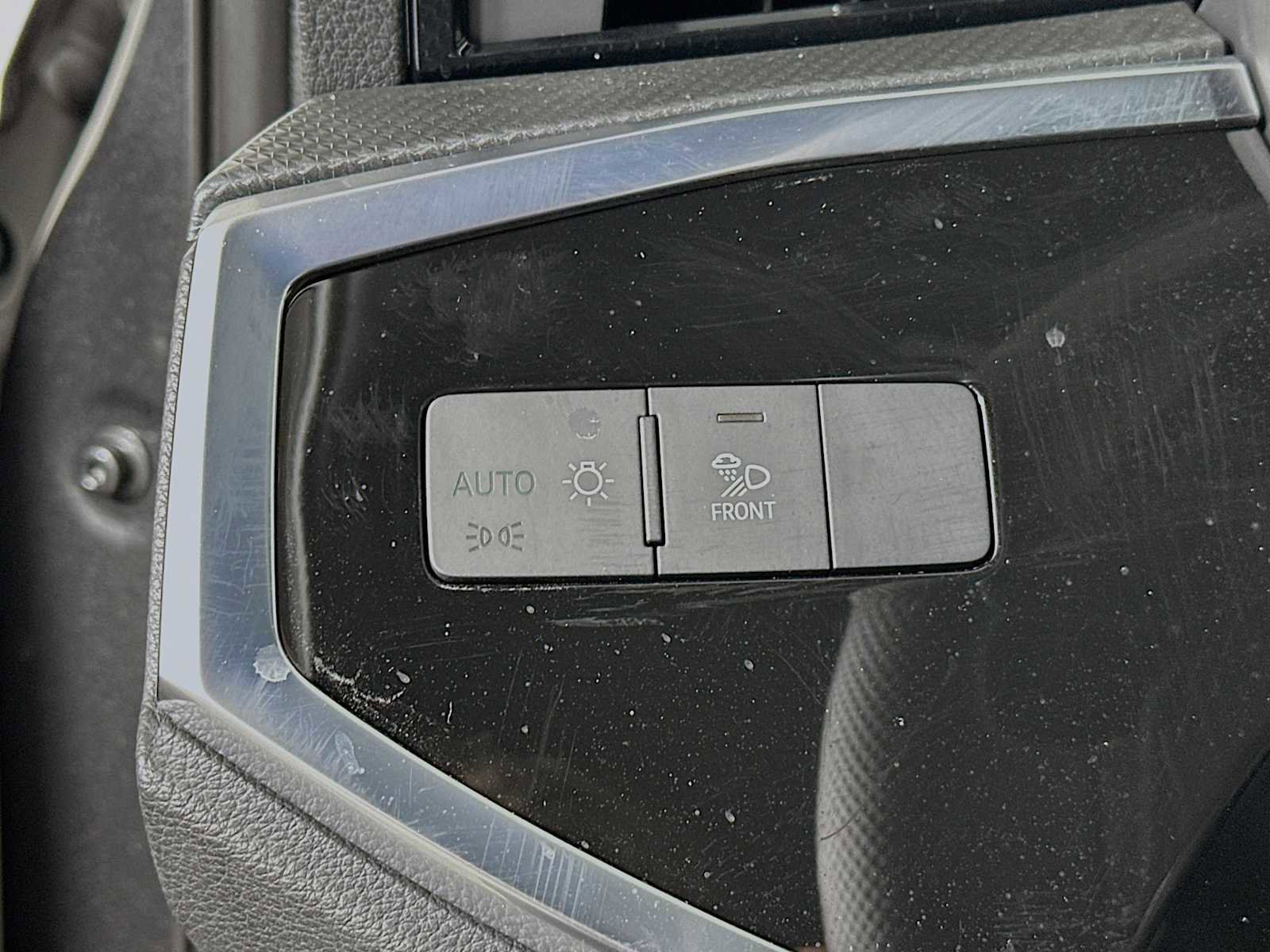 Certified 2025 Audi Q3 2.0T Premium Plus w/ Premium Plus Package image 10