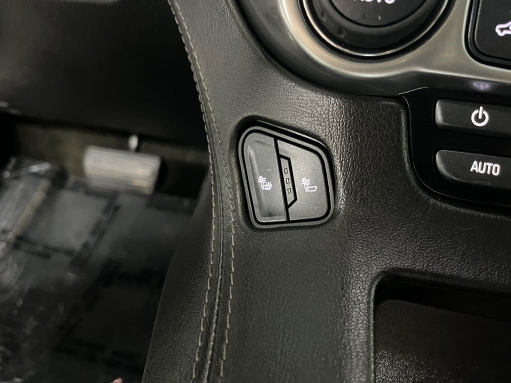 Used 2018 Chevrolet Tahoe LT w/ Luxury Package image 17