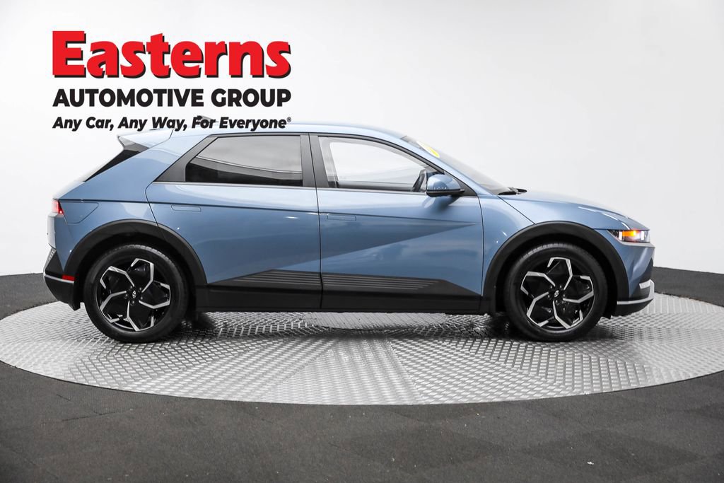 Used 2023 Hyundai Ioniq 5 SE image 4