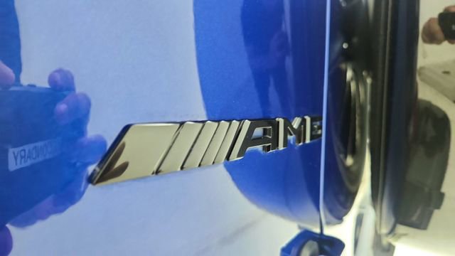 Used 2021 Mercedes-Benz G 63 AMG 4MATIC image 18