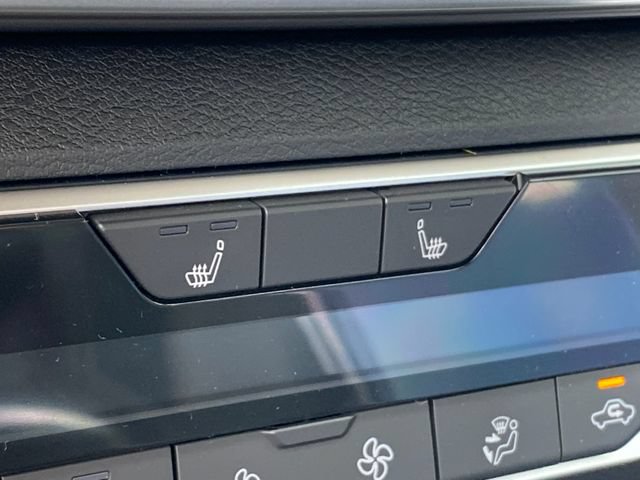 New 2026 Nissan Altima 2.5 SV FWD image 19