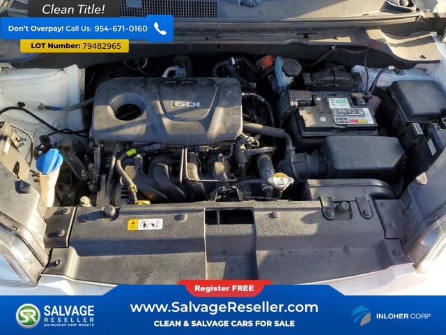 Used 2019 Kia Soul Wagon image 16