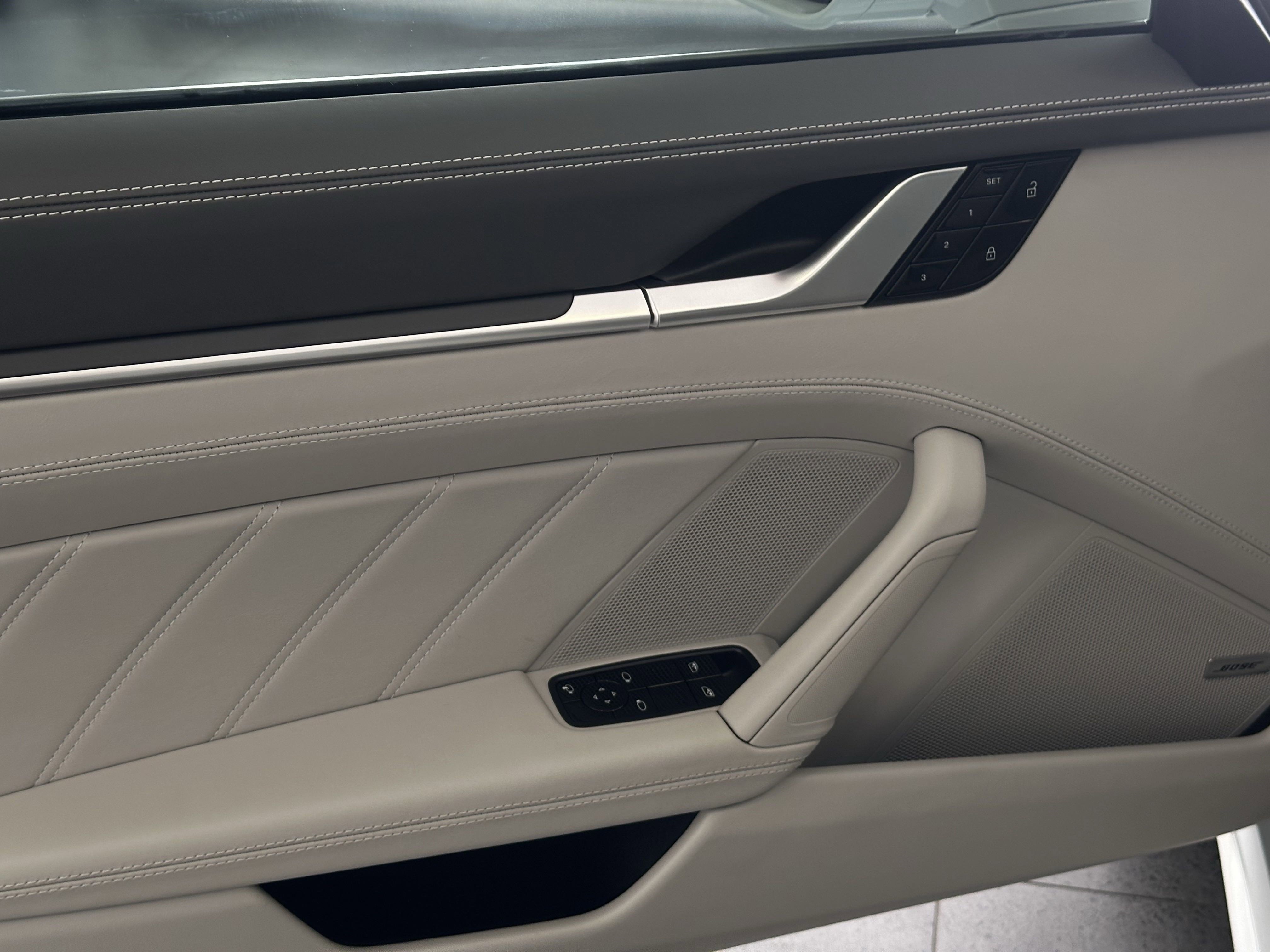 Certified 2021 Porsche 911 Turbo S image 14