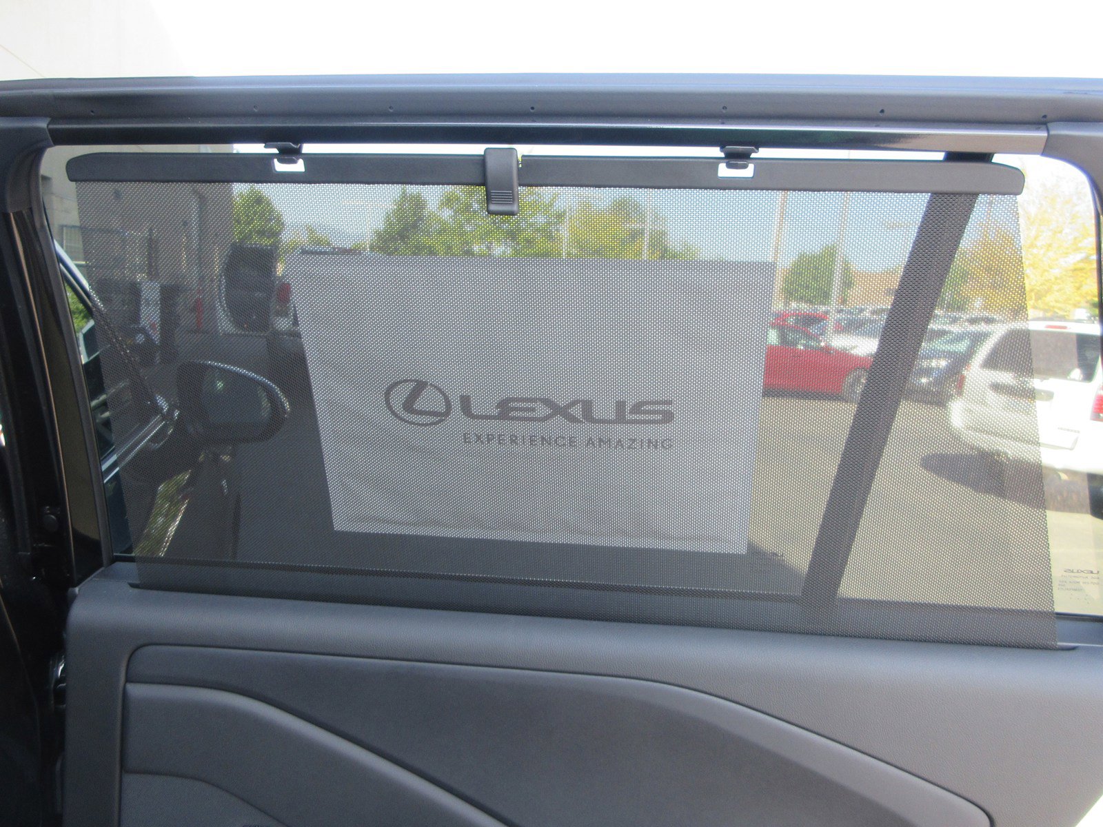 New 2025 Lexus TX 350 350 image 22