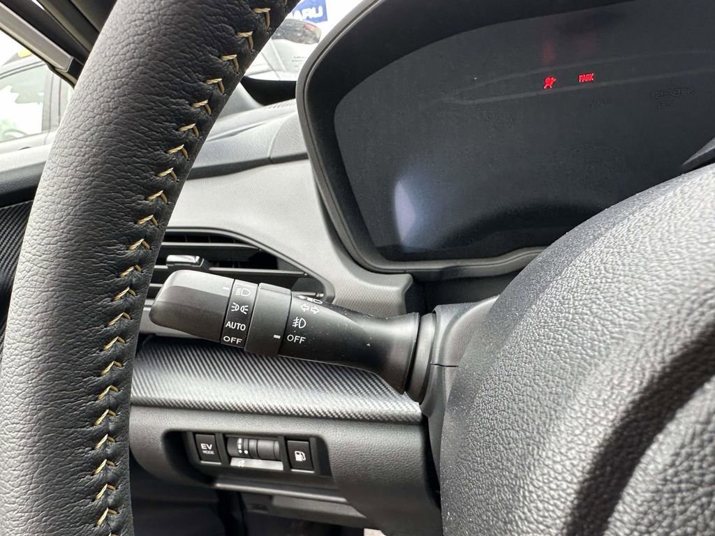 New 2026 Subaru Crosstrek 2.5i Sport image 28