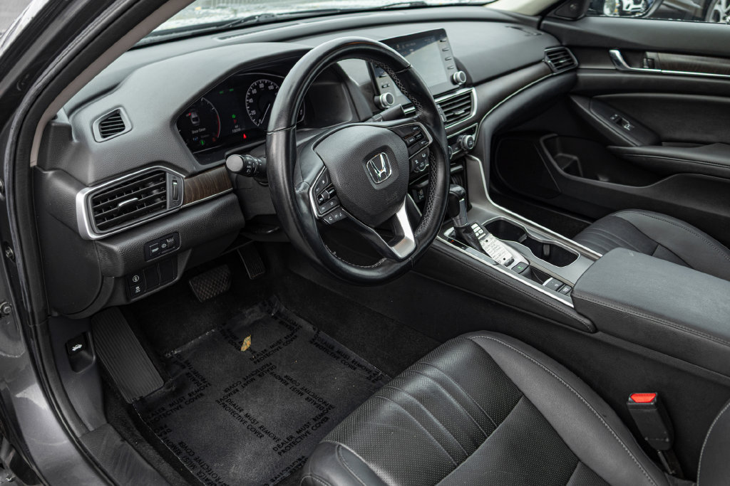 Used 2019 Honda Accord EX-L image 14