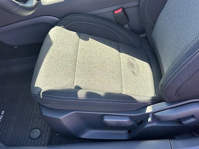 New 2025 Ford Mustang GT w/ Mustang Nite Pony Package image 13