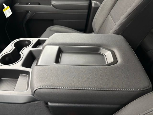 New 2026 GMC Sierra 1500 Elevation image 27