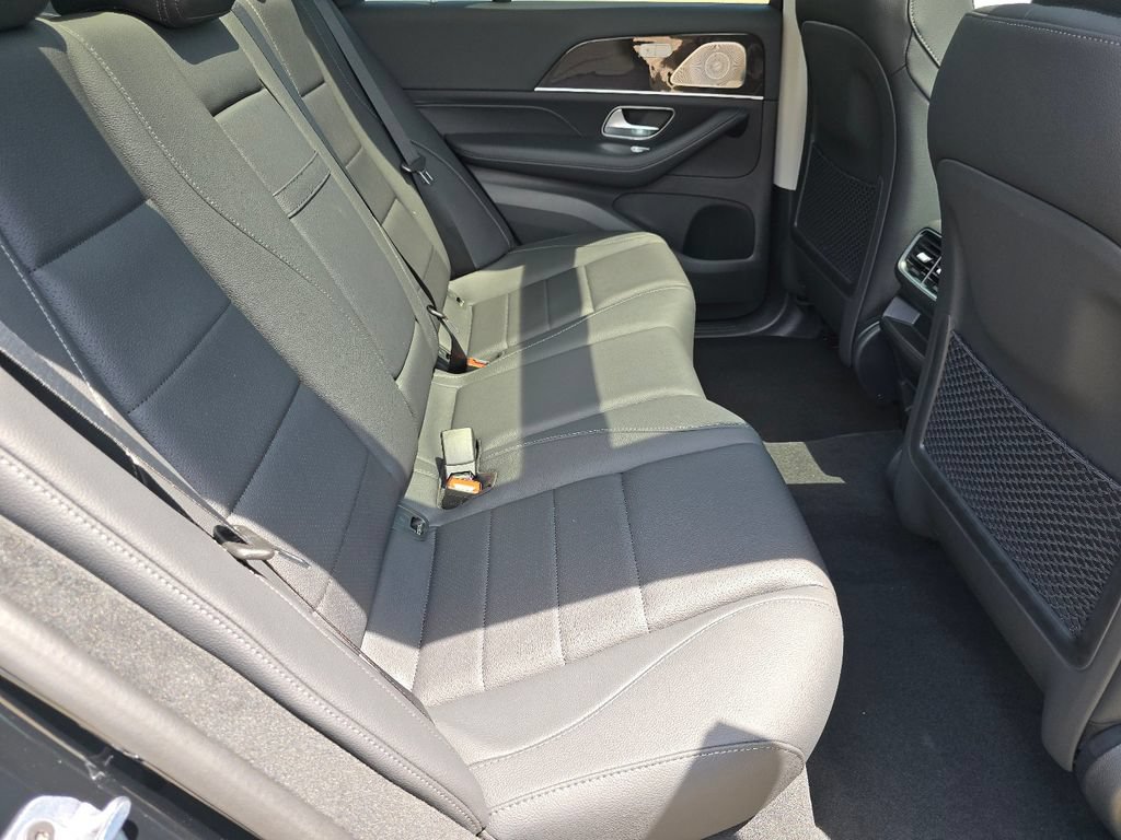New 2026 Mercedes-Benz GLE 350 4MATIC image 20