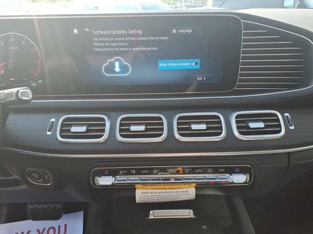 New 2026 Mercedes-Benz GLE 450 4MATIC image 22