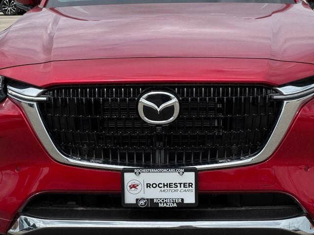 New 2026 MAZDA CX-90 3.3 Turbo S w/ Premium Plus AWD/4WD image 46