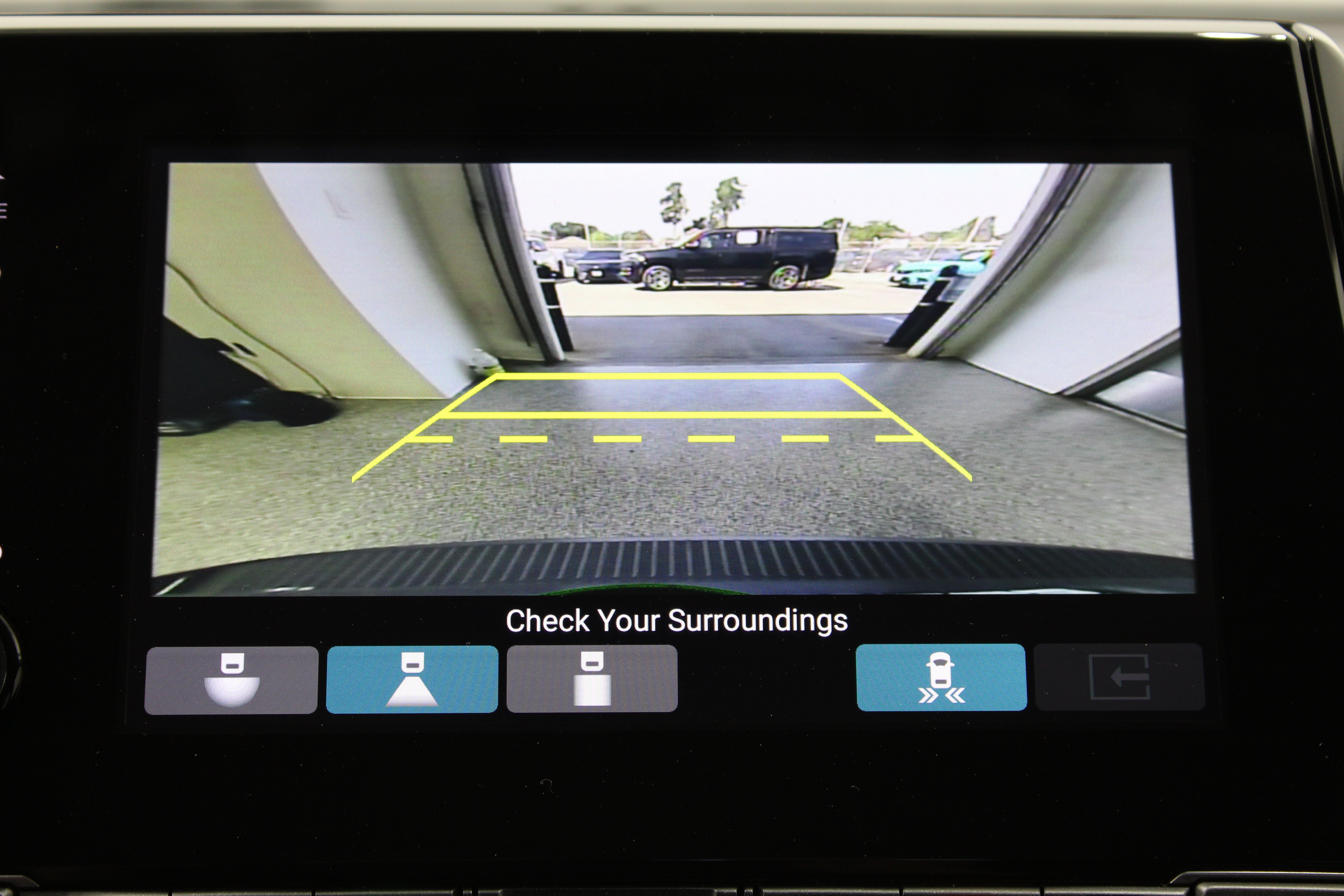 Used 2022 Honda Odyssey Elite image 22