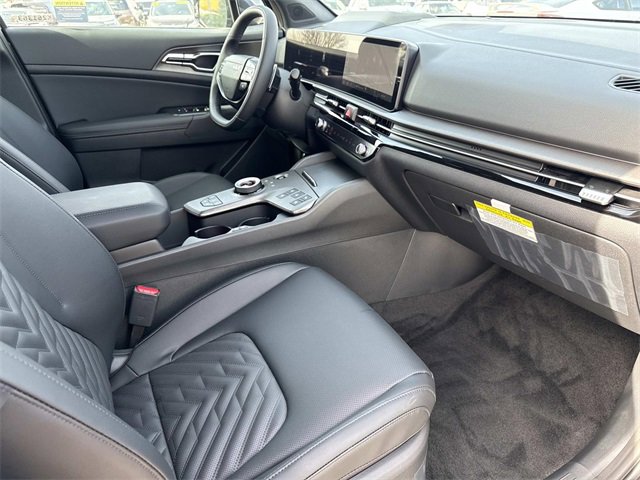 New 2026 Kia Sportage X-Line Prestige image 16