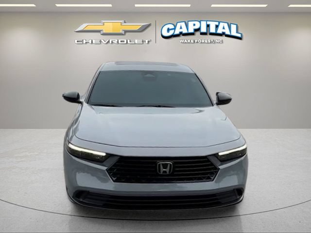 Used 2023 Honda Accord Sport image 9