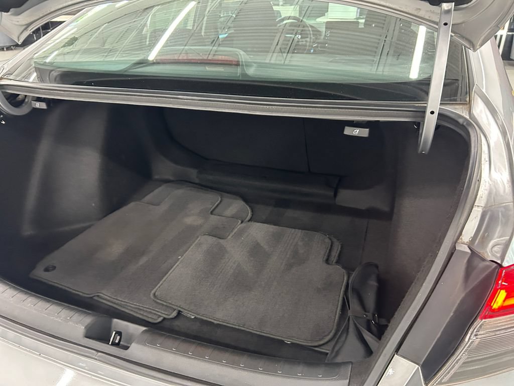 Used 2023 Honda Civic EX image 18