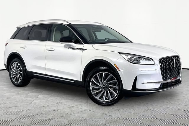 Used 2023 Lincoln Corsair Reserve