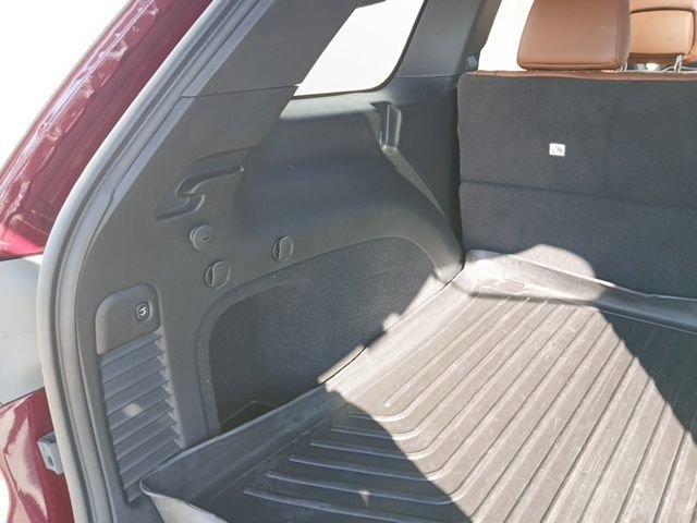 Used 2021 Jeep Grand Cherokee Summit w/ Platinum Series Group image 9