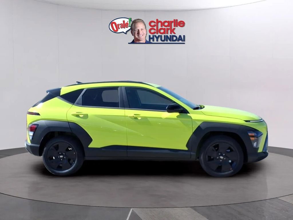 New 2026 Hyundai Kona SEL Sport image 6