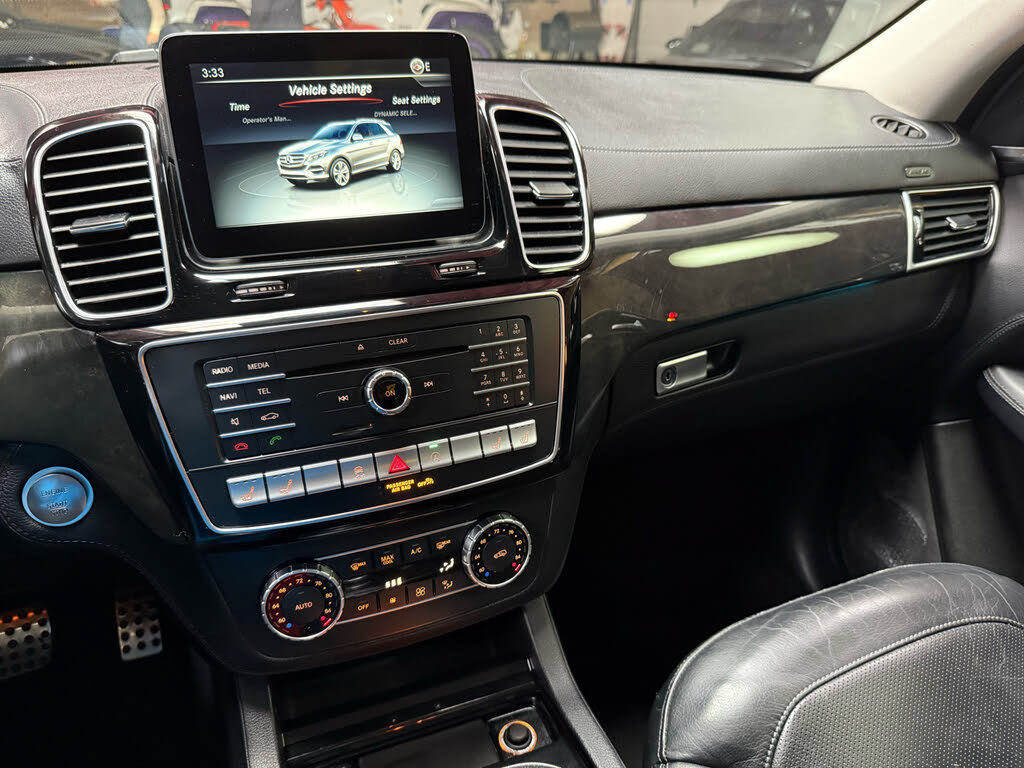 Used 2016 Mercedes-Benz GLE 400 4MATIC image 18