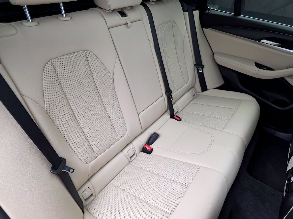 Certified 2023 BMW X3 sDrive30i w/ Convenience Package w/ZPA RWD image 26