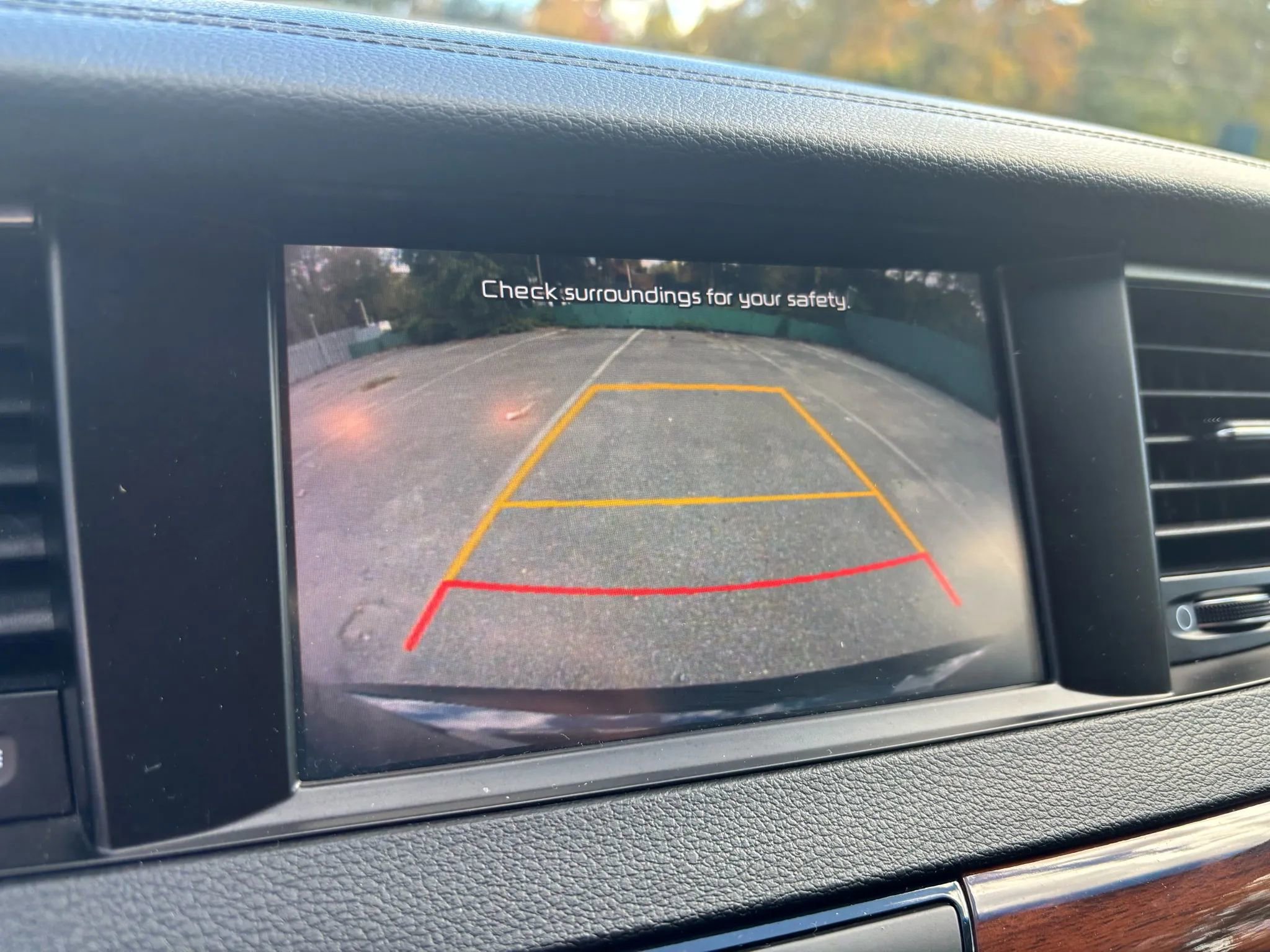 Used 2018 Kia Cadenza Premium image 31