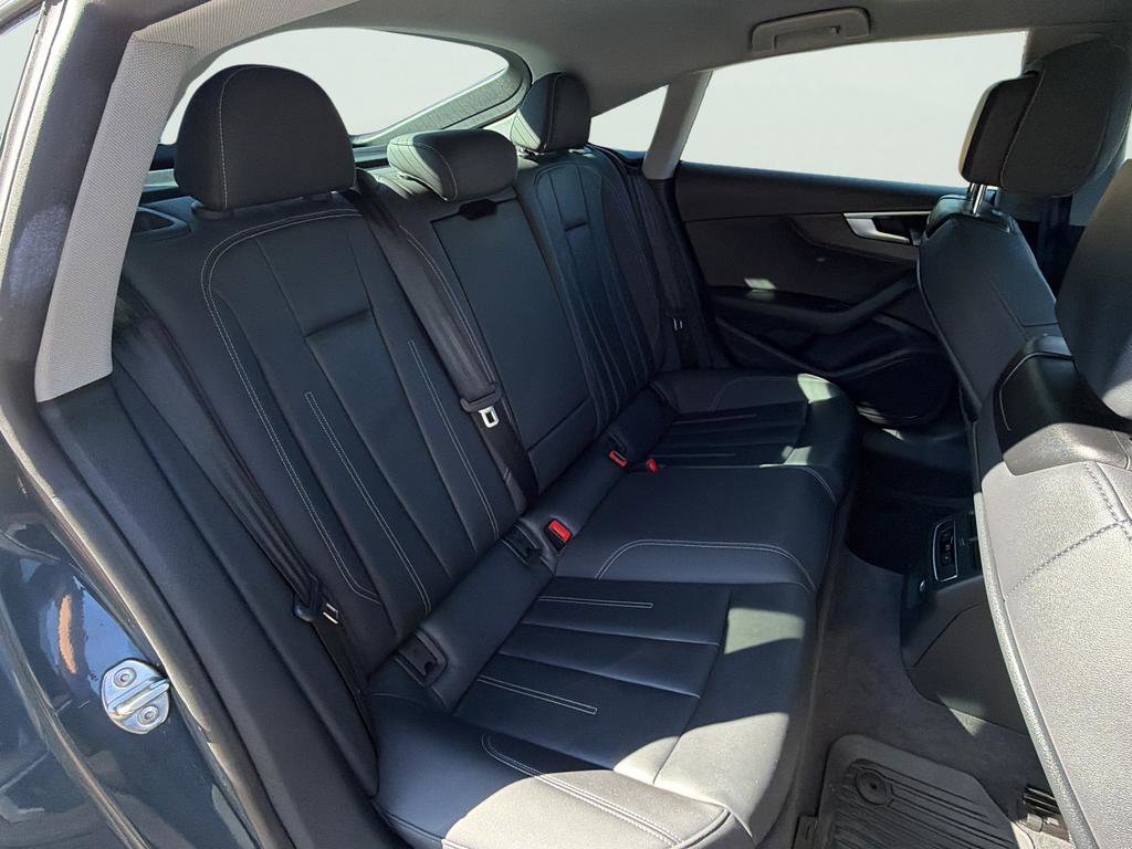 Used 2021 Audi A5 2.0T Premium w/ Convenience Package image 10