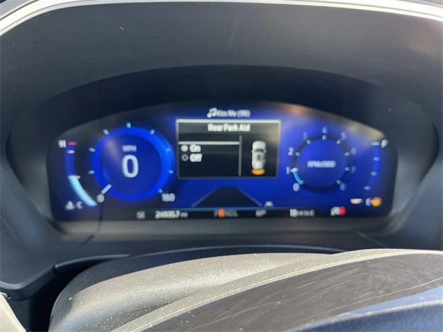 Used 2022 Ford Escape SEL w/ Technology Package image 37